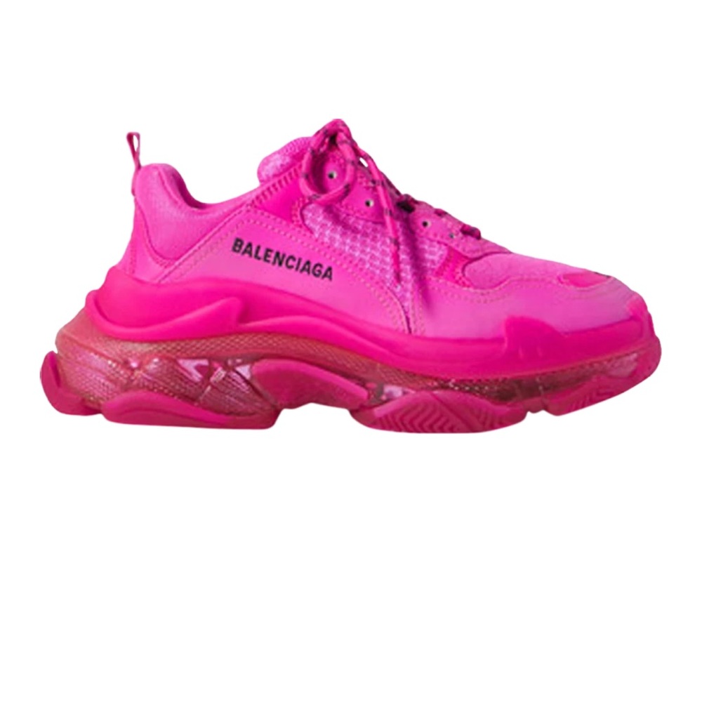 Balenciaga shoes